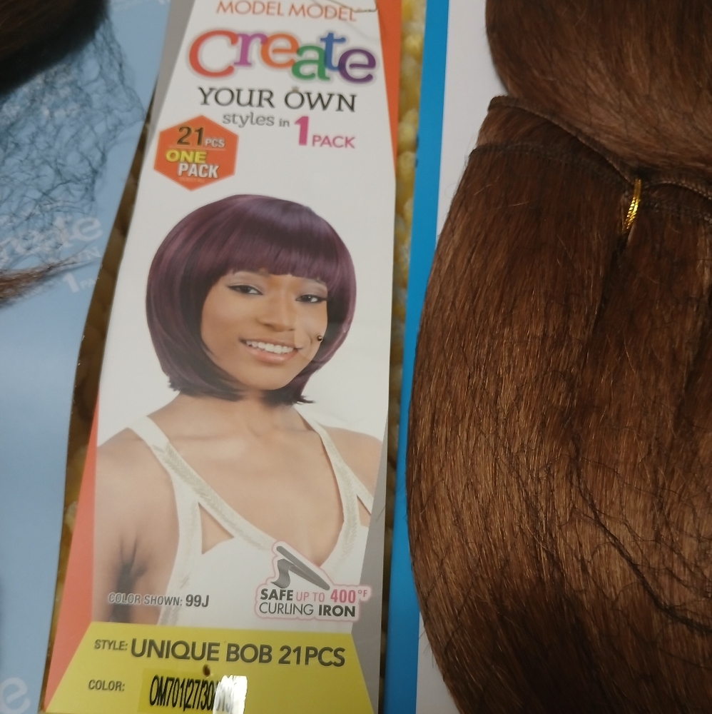 Hair Extensions